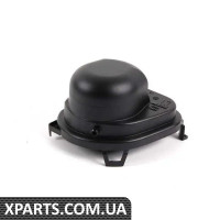 3B7941607A VAG Кришка фари ближнього світла - ліва