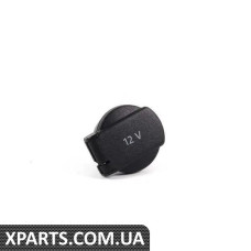 1K0919341F9B9 VAG Кришка блоку живлення 12 В