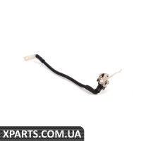 4B1971235E VAG Отрицательный кабель аккумулятора