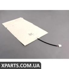 1J0963557C VAG Елемент обігріву сидіння - верхній