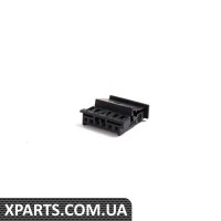 4B0971978B VAG Корпус 6-контактного роз'єму