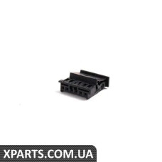 4B0971978B VAG Корпус 6-контактного роз'єму