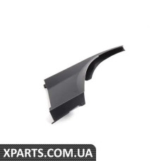 8J0807081B VAG Накладка на центральну решітку - ліва