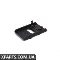 4B0819681A6PS VAG Отделка приборной панели — черная