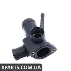 028121132A VAG Фланець охолоджуючої рідини - (БІЛЬШ НЕ ПРОДАЄТЬСЯ)