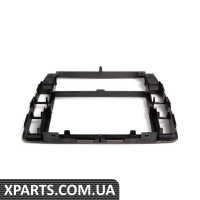 3B0858069BA2ZS VAG Центральна панель обробки приладової панелі