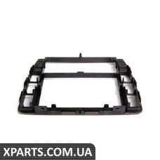 3B0858069BA2ZS VAG Центральна панель обробки приладової панелі
