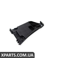 8D0807284 VAG Направляюча кришка переднього бампера - права