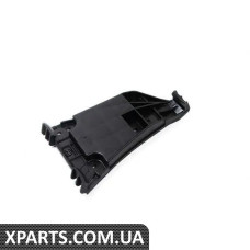 8D0807284 VAG Направляюча кришка переднього бампера - права