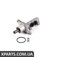 1J1614019F VAG Головний гальмівний циліндр