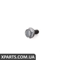 N90008401 VAG Болт із шестигранною головкою