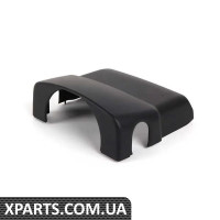 3B1858565A2AQ VAG Облицювання рульової колонки - чорний