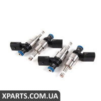 06F998036F VAG OEM-паливні форсунки Golf R - комплект із чотирьох штук