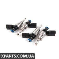 06F998036F VAG OEM-паливні форсунки Golf R - комплект із чотирьох штук
