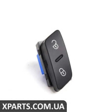 1K0962125BREH VAG Вимикач центрального замку - лівий