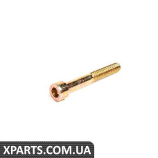 N0447033 VAG Болт із шестигранною головкою