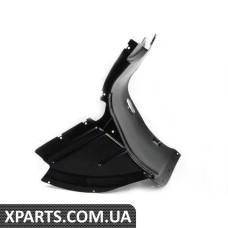 8P0821192B VAG Передній підкрилок — передня частина — правий