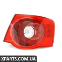 1K5945096J VAG Зовнішній задній ліхтар у зборі - правий