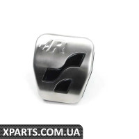 1J0721174BB41 VAG Накладка на педаль зчеплення R32