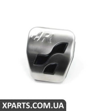 1J0721174BB41 VAG Накладка на педаль зчеплення R32