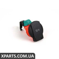 1J0919341G VAG Кришка для гнізда прикурювача