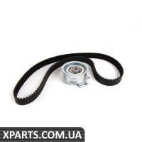 06A198119 VAG Комплект ремня ГРМ