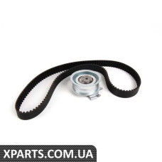 06A198119 VAG Комплект ременя ГРМ