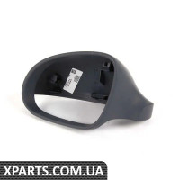 3C0857537AGRU VAG Крышка зеркала - левая