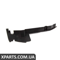 4B3121283A VAG Повітряний кожух радіатора - лівий