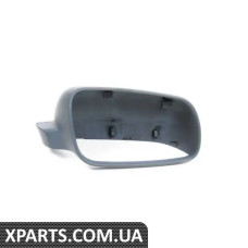 3B0857538BGRU VAG Кришка дзеркала - права