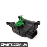 8E1820511J VAG Серводвигун - зелений