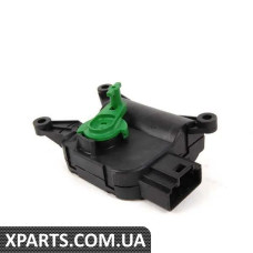 8E1820511J VAG Серводвигун - зелений