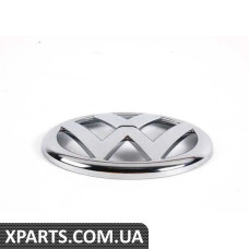 5K0853630BULM VAG Емблема VW ззаду