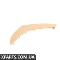 3C4867372A7R3 VAG Накладка на задні двері - бежева