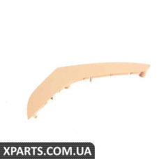 3C4867372A7R3 VAG Накладка на задні двері - бежева