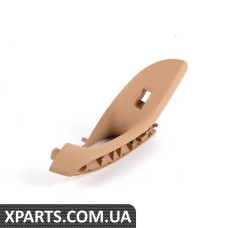 3C1867180B7R3 VAG Права внутрішня ручка дверей - бежева