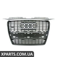 8P4853651DVMZ VAG Захисна решітка Blackout S-Line у ​​зборі