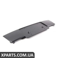 8E0807285BH1QP VAG Кронштейн передньої пластини - сірий