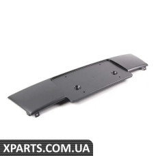 8E0807285BH1QP VAG Кронштейн передньої пластини - сірий