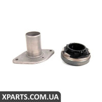 0B4198165 VAG Вижимний підшипник та напрямна втулка