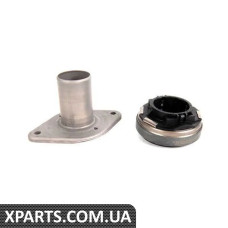 0B4198165 VAG Вижимний підшипник та напрямна втулка