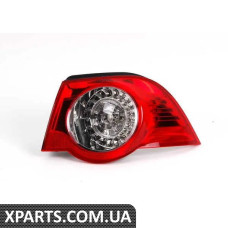 1Q0945096J VAG Зовнішній задній ліхтар у зборі - правий