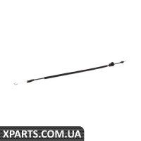 1J3837085E VAG Трос Боудена - Ціна вказана за кожен