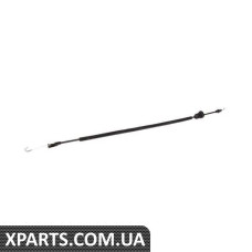 1J3837085E VAG Трос Боудена - Ціна вказана за кожен