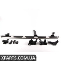 8R0071066 VAG Підніжка - праворуч