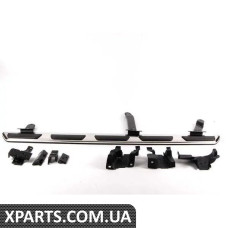 8R0071066 VAG Підніжка - праворуч