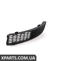 8N0807681A3FZ VAG Решітка повітроводу — чорна — ліва