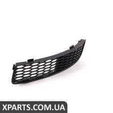 8N0807681A3FZ VAG Решітка повітроводу — чорна — ліва