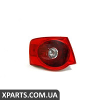1K5945095J VAG Зовнішній задній ліхтар у зборі - лівий