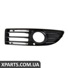 8H080768101C VAG Грати протитуманної фари — Satin Black — ліва